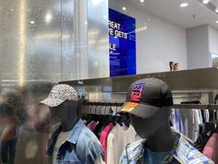 -凯德广场(学府店)