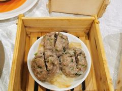 -东方之珠海鲜酒楼(南开店)