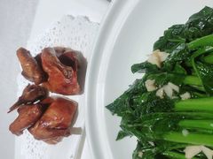 -一德轩·闽.粤料理(福州广场店)