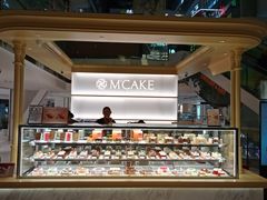 -M'CAKE(西单大悦城店)