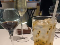 百香果气泡-L'Arome芳芳法国餐厅(仙林金鹰店)