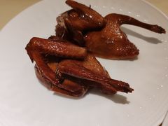 红烧乳鸽-惠食佳(滨江大公馆店)