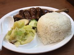 -夏雪花·清真餐厅(生态园店)