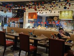 -怡咖啡自助餐(宁波香格里拉店)