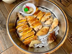 -花溪雨·森林餐厅(石基店)