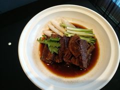 -阿庄新豫菜(通泰路店)