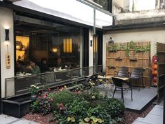 -德林酸菜鱼火锅(南丹店)