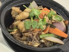 -太白餐厅•三十年老字号•坚持做现菜(体育东横街店)