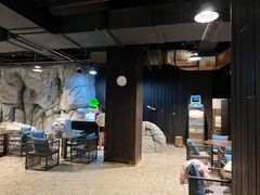 -北京乐多港万豪酒店汤乐宫温泉