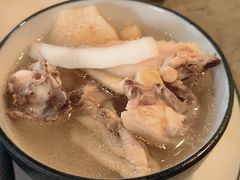 -同仁四季椰子鸡(海岸城天利店)