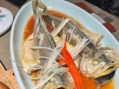 -前海沿·青岛菜(李沧万达店)