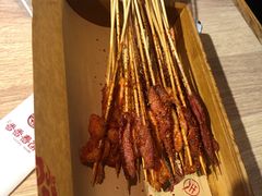 -香香春饼·非遗技艺(万达店)