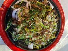 -庆云楼饭庄(什刹海店)