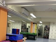 -天型健身工作室(大学城店)