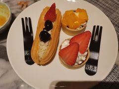 -深圳同泰万怡酒店·万荟轩自助餐厅(同泰店)