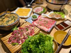 -隐家本格烧肉(万达广场店)