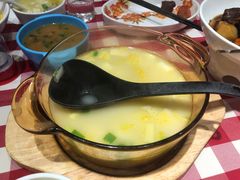 -西贝(枫蓝国际购物中心店)