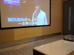 -真爱范特西KTV(交大店)