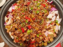 -味窑大寨百姓酒楼(晋祥办公大楼店)