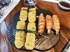 -Mr·Fish鱼鲜生海鲜放题(银泰in99店)