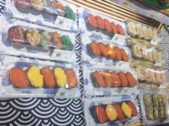-长申超市(美食城店)