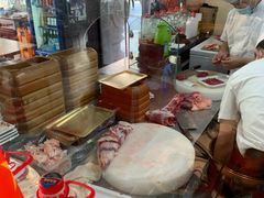 -东门口涮肉·砂锅·烤串(老门东店)