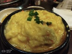 -小本家韩式烤肉(紫藤路店)