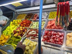 -老炳·七丛松甘草水果