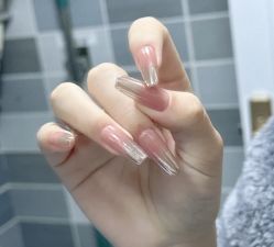 -1T·1M 日式美甲美睫