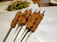 -伊爽串吧