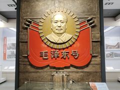 -中国铁道博物馆(正阳门馆)