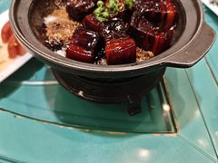 -齐家花园大酒店(宝山店)