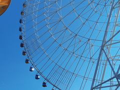 -南昌之星摩天轮