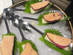 -極上萬膳·日料放题(海岸城店)