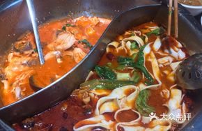 Handmade Longevity Noodles