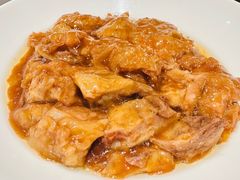 黄焖两样-燕春楼(海河华鼎店)
