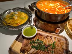 -帕娜·泰式茶餐厅·Bistro(近铁广场店)