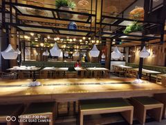 大堂-东园小馆·早茶·淮扬小炒(三盛广场店)