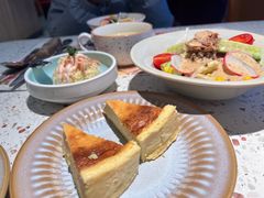 -战斧牛排餐厅(百盛优客店)