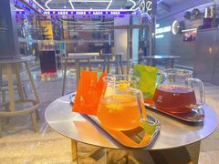 -大益茶庭(永庆坊店)
