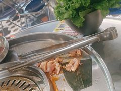 -哈哈碳都·牛肋条无限自助烤肉(宝龙店)