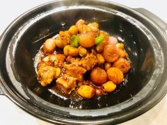 -红棉中餐厅·广州海航威斯汀酒店