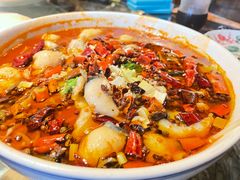 -毓聪妈妈菜(合肥路店)