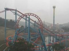 -南京银杏湖乐园