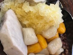 -鲜芋仙(观音桥大融城LG店)
