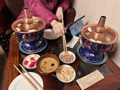 -南门涮肉(后海店)