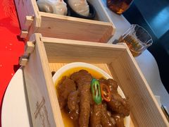 -馋遇江南·精致湖景雅宴(东方之门店)