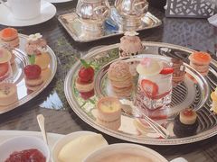 -上海和平饭店华懋阁 Cathay Room