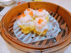明虾蟹子烧卖-点都德(大茶楼店)