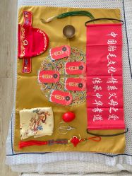 -天禧专业理胎发纪念品乐园·婴儿宝宝理发剃胎毛胎头胎毛笔定制店